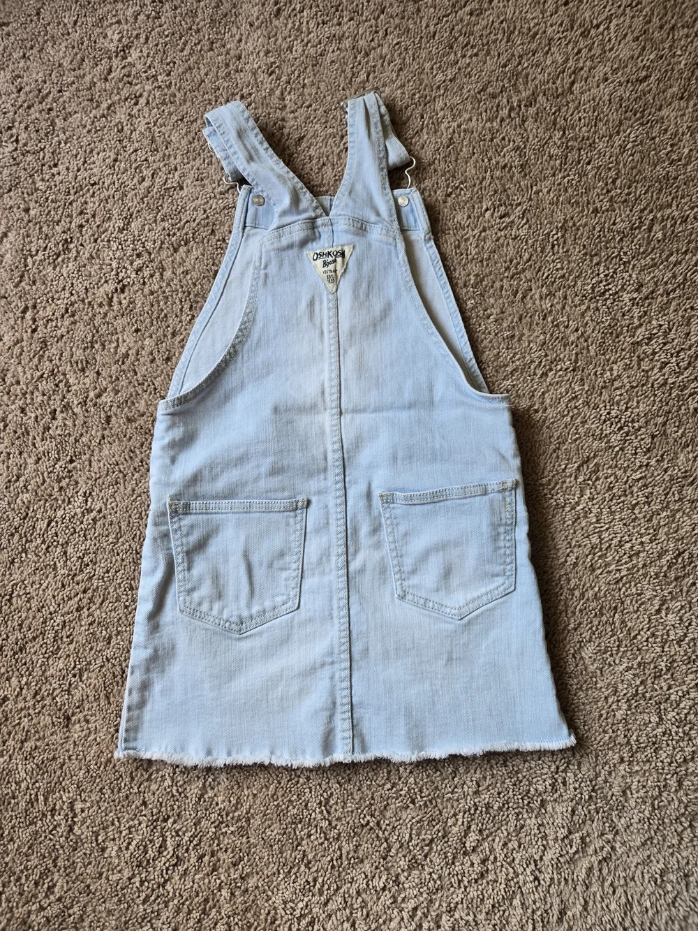 OshKosh Bgosh classic oshkosh